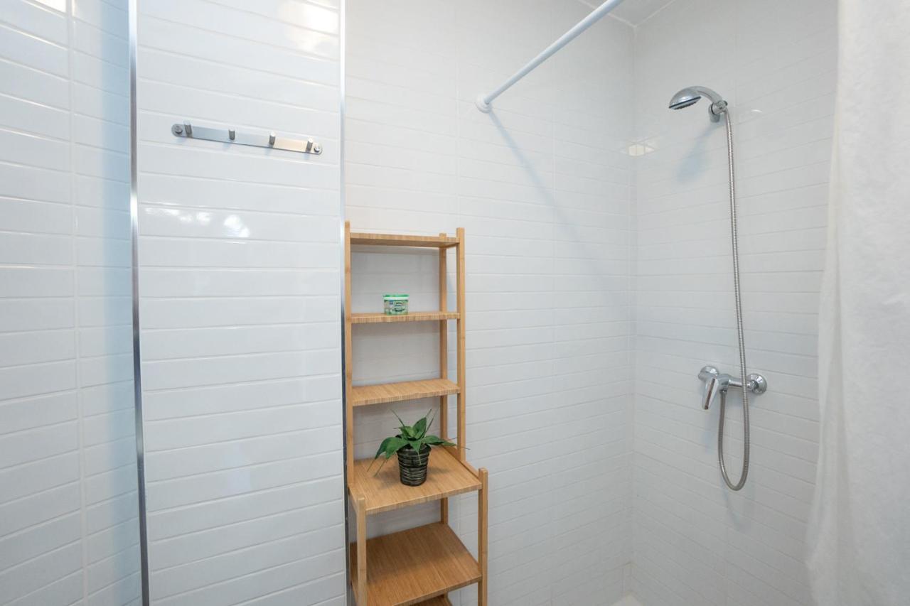 Ferienwohnung Edf. Almijara 3ºe Nerja Exterior foto